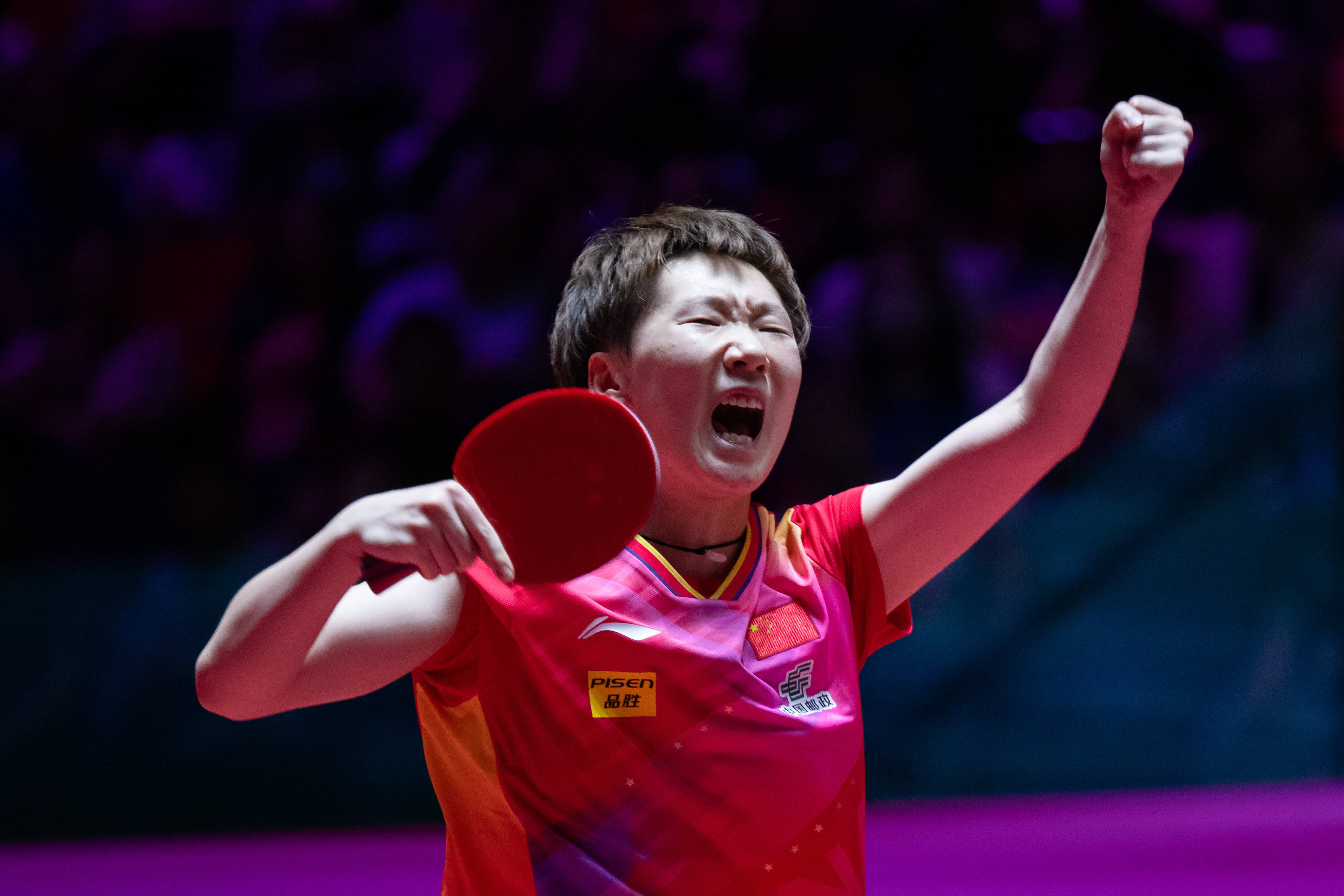 赛季中的表 赛季中的表